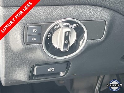 2020 Mercedes-Benz GLA GLA 250