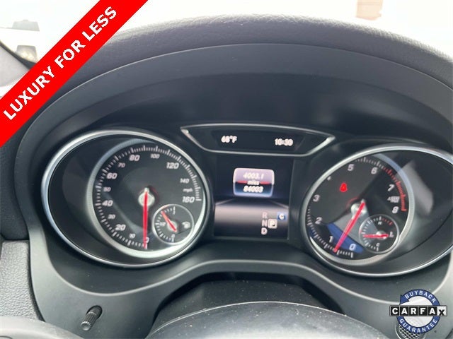 2020 Mercedes-Benz GLA GLA 250