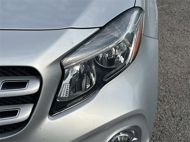 2020 Mercedes-Benz GLA GLA 250