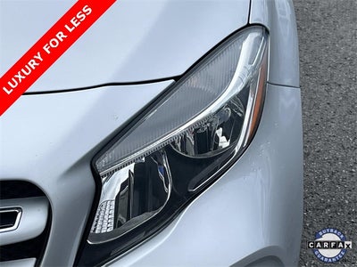 2020 Mercedes-Benz GLA GLA 250