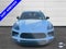 2020 Porsche Macan Base