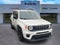 2020 Jeep Renegade Sport