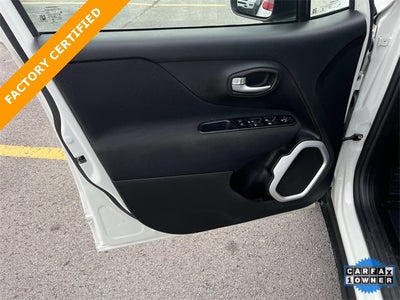 2020 Jeep Renegade Sport