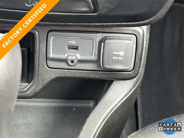 2020 Jeep Renegade Sport