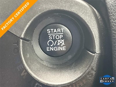 2020 Jeep Renegade Sport