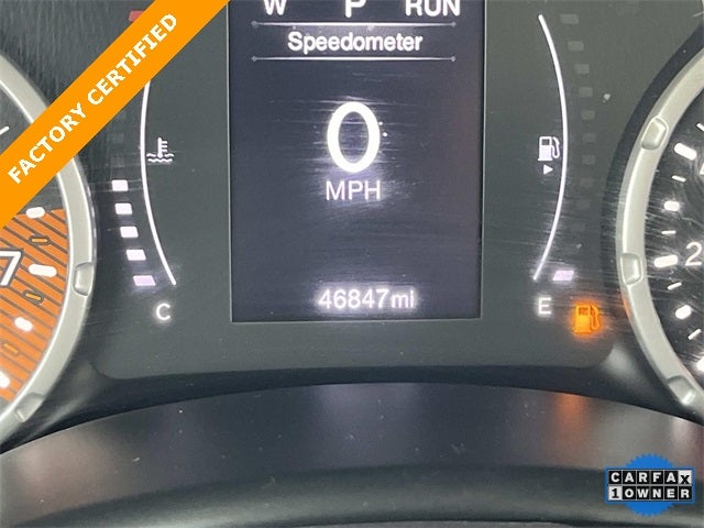 2020 Jeep Renegade Sport