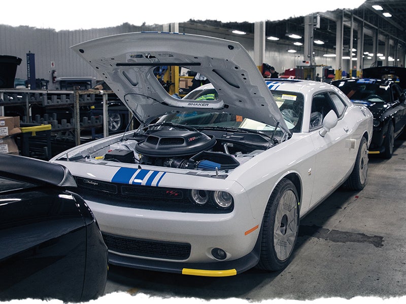 Franklin Chrysler Dodge Jeep Ram in Franklin TN