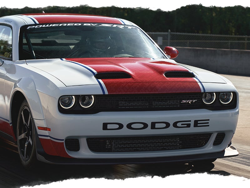 Franklin Chrysler Dodge Jeep Ram in Franklin TN