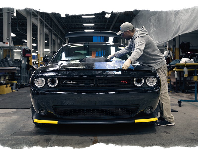 Franklin Chrysler Dodge Jeep Ram in Franklin TN