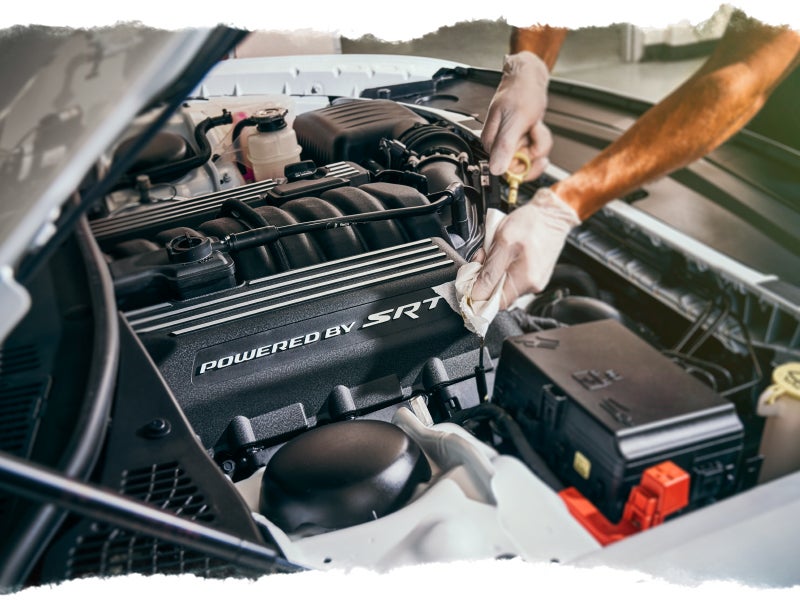 Franklin Chrysler Dodge Jeep Ram in Franklin TN