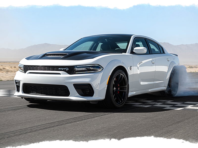 Franklin Chrysler Dodge Jeep Ram in Franklin TN