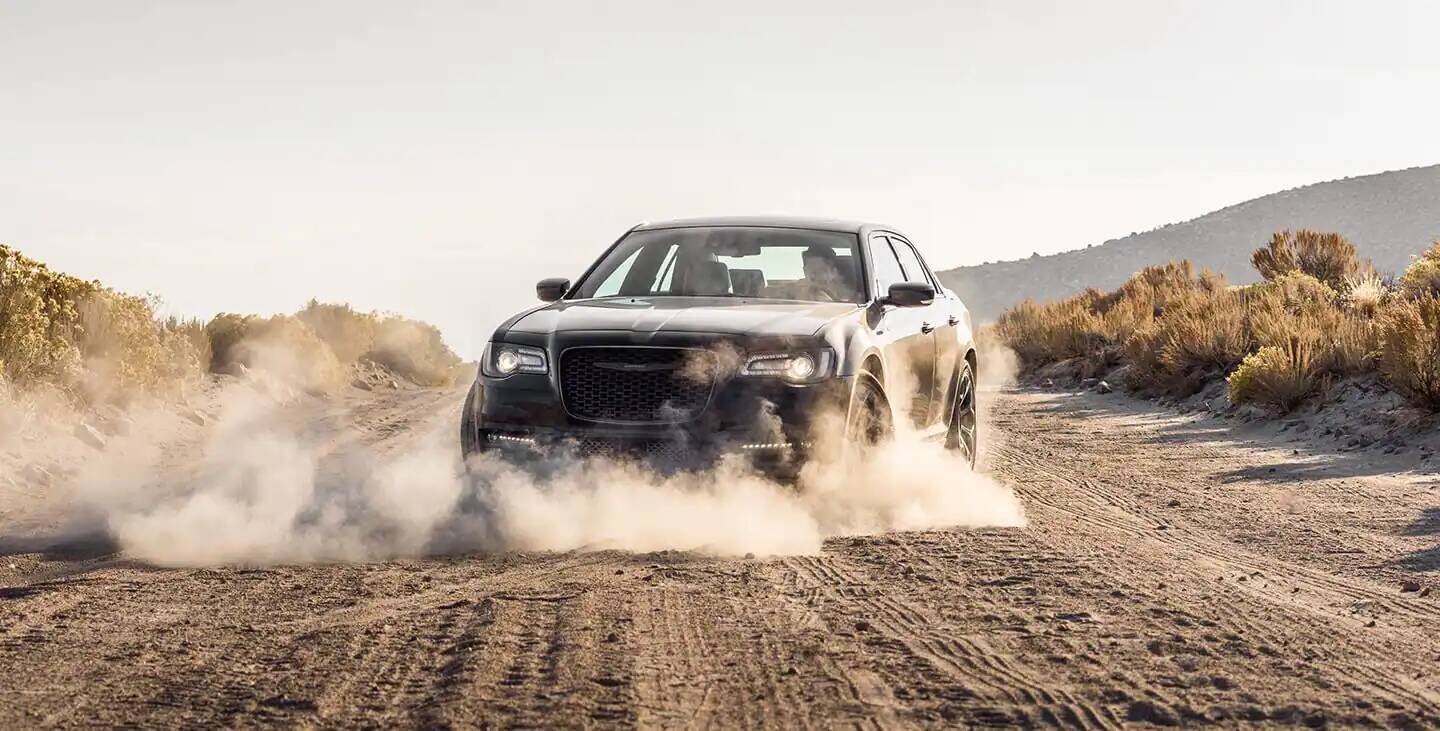 Franklin CDJR offers the best CDJR used car inventory near Franklin, Tennessee, at a CDJR dealership near you. All our new Chrysler Pacifica cars for sale offer CDJR peace of mind and receive special financing rates.