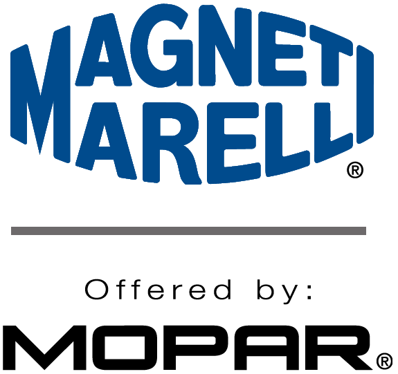 Magneti Marelli logo