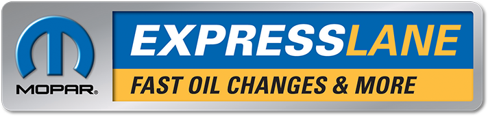 Mopar Express Lane Service